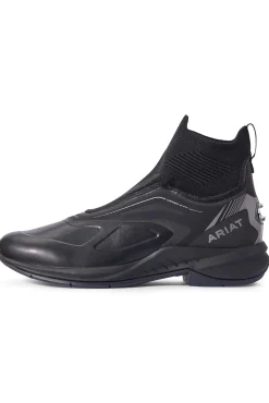 Fashion Ascent Women Jodhpur Boots
