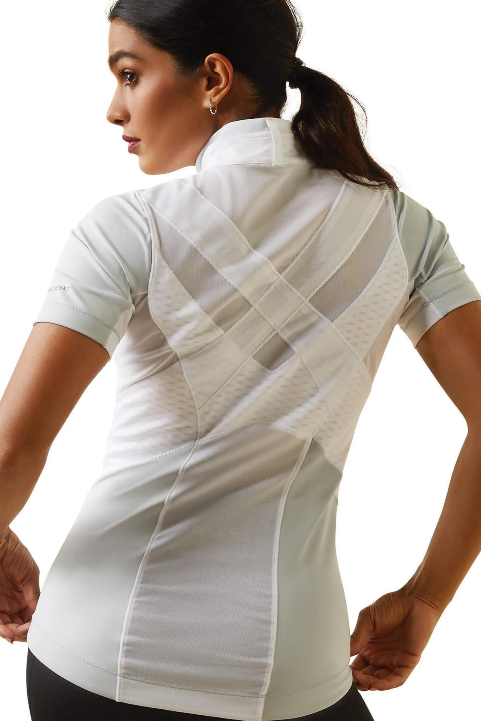Sale Ascent Women Women Tops & T-shirts