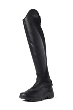 Discount Ascent Women Riding Boots