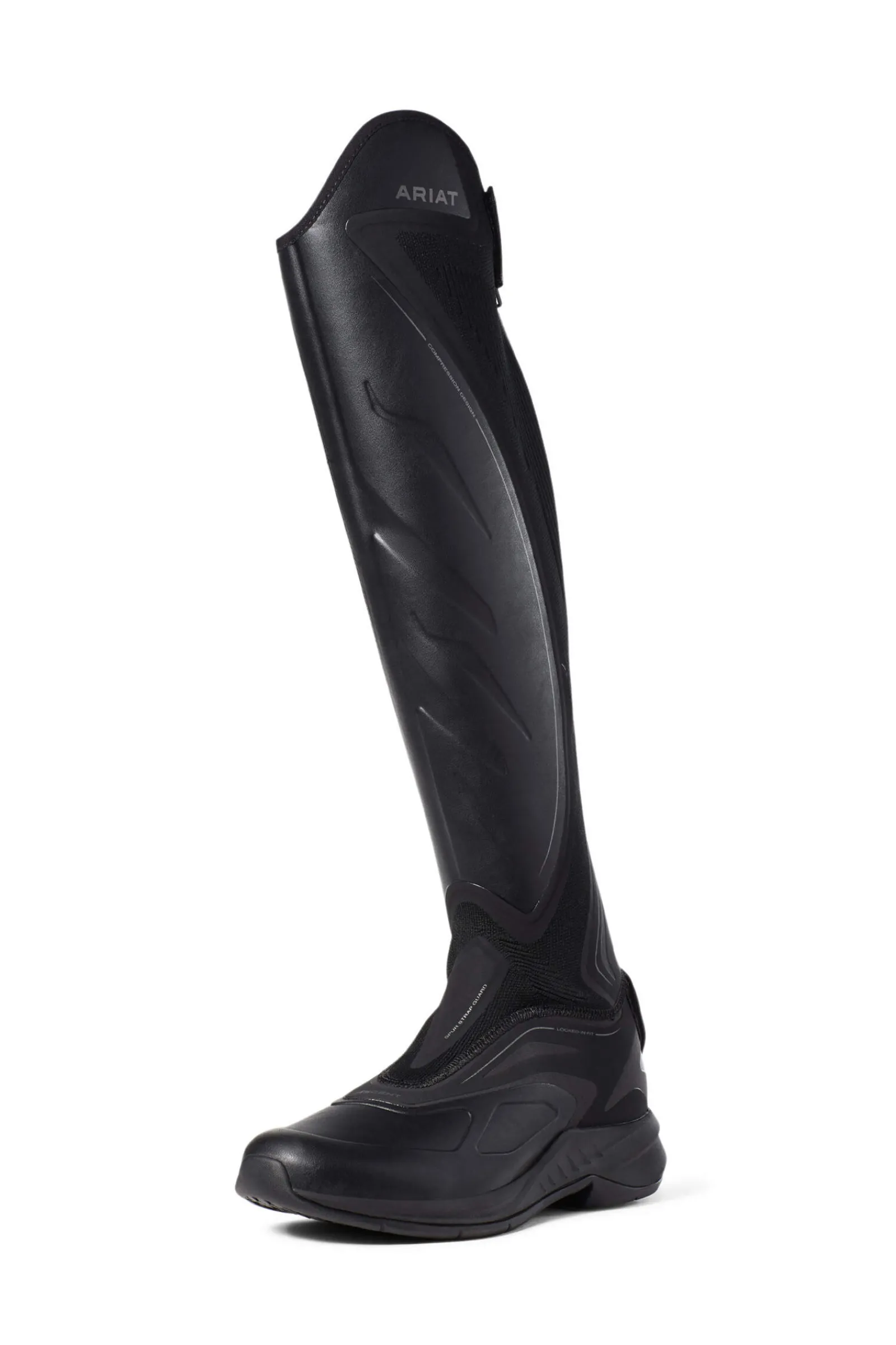 Discount Ascent Women Riding Boots