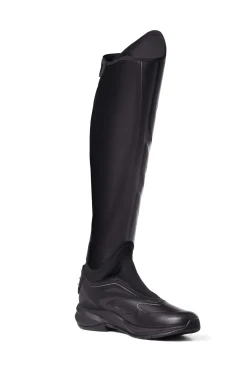 Discount Ascent Women Riding Boots