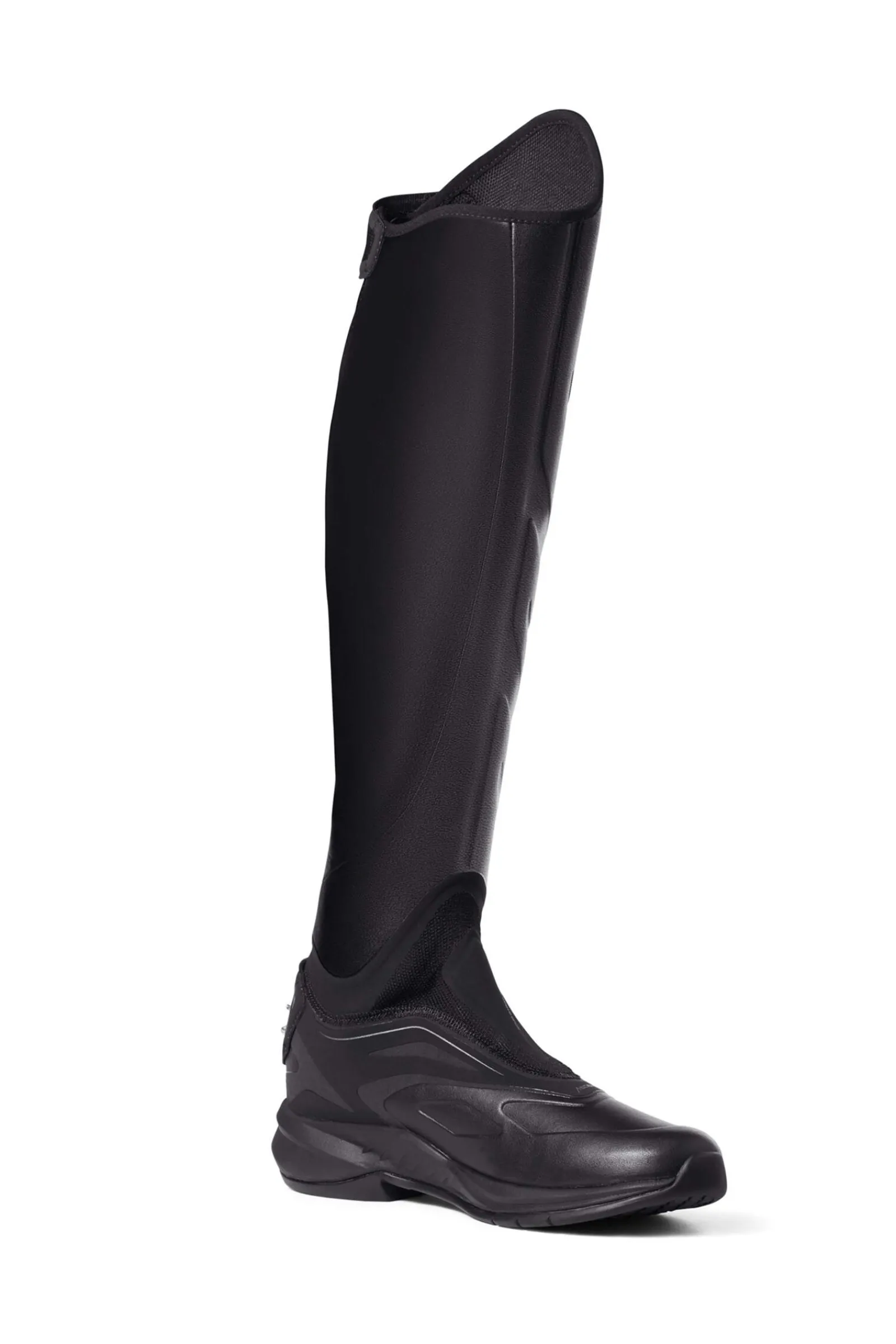 Discount Ascent Women Riding Boots