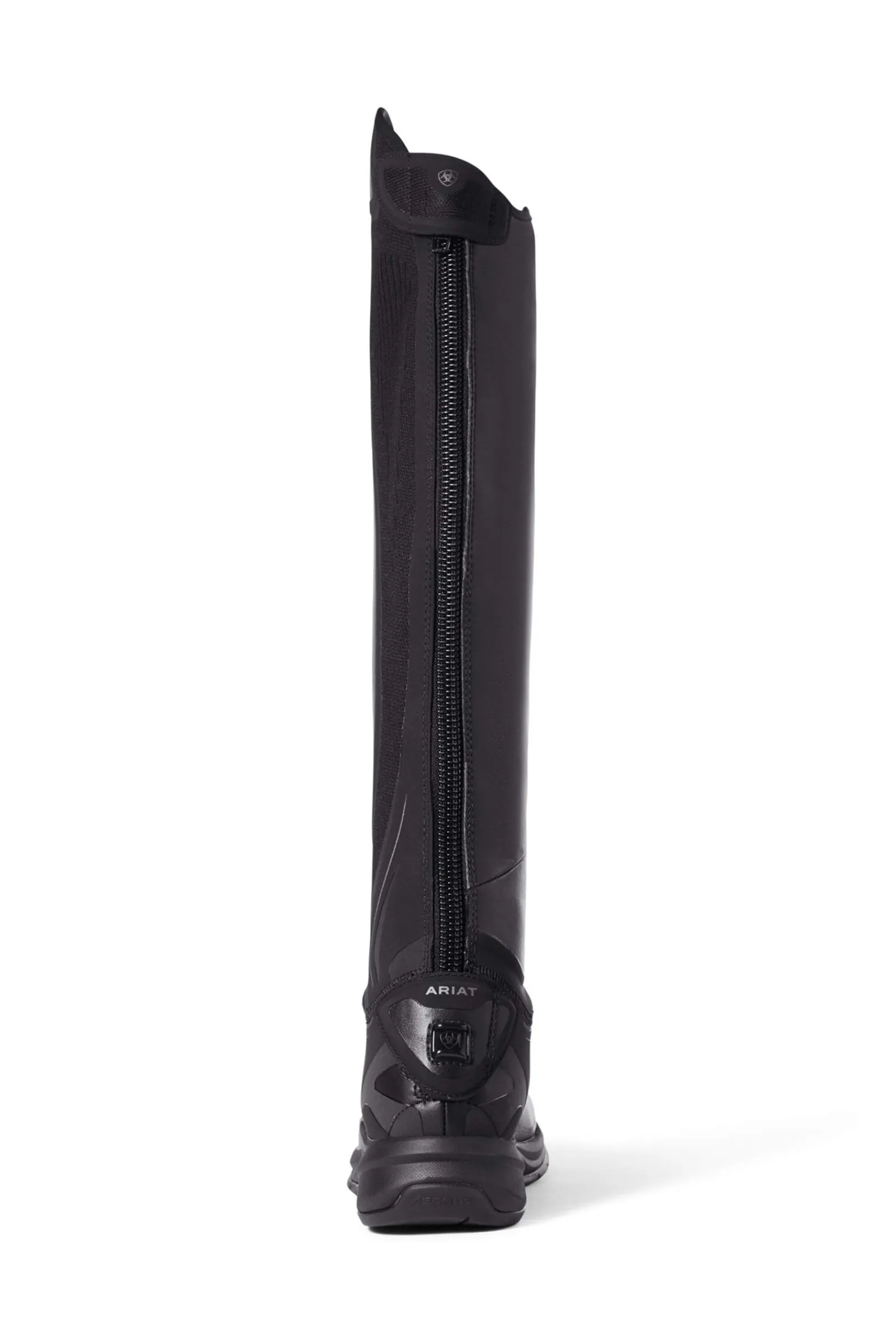 Discount Ascent Women Riding Boots