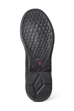 Discount Ascent Women Riding Boots