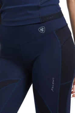 Clearance Ascent Women Riding Tights