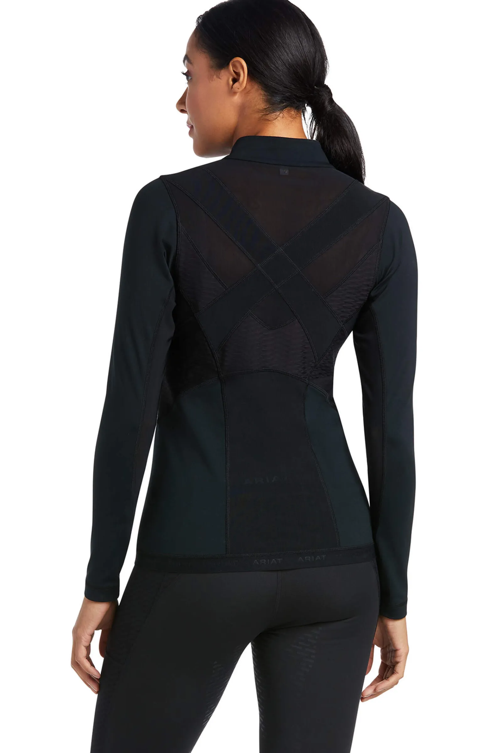 Outlet Ascent Women Women Tops & T-shirts