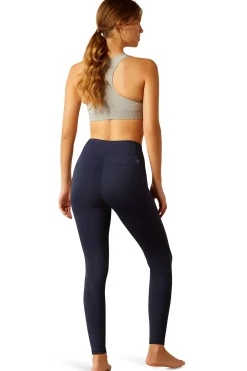 Hot Avail 2.0 Half Grip Tights Riding Tights