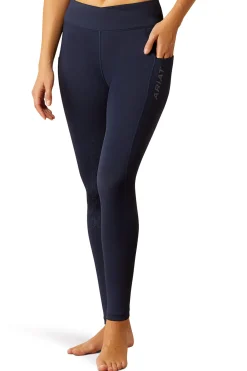 Hot Avail 2.0 Half Grip Tights Riding Tights