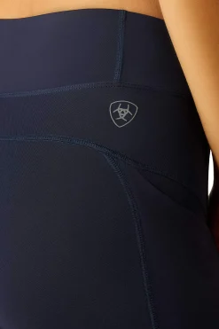 Hot Avail 2.0 Half Grip Tights Riding Tights