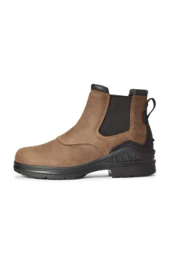 Clearance Barnyard Twin Gore II H2O Women Yard Boots