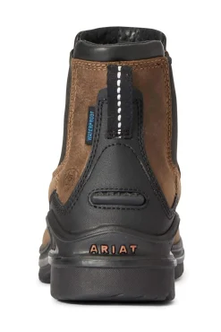 Clearance Barnyard Twin Gore II H2O Women Yard Boots