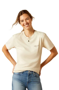Online BF Stamp Seal T-Shirt Women Tops & T-shirts