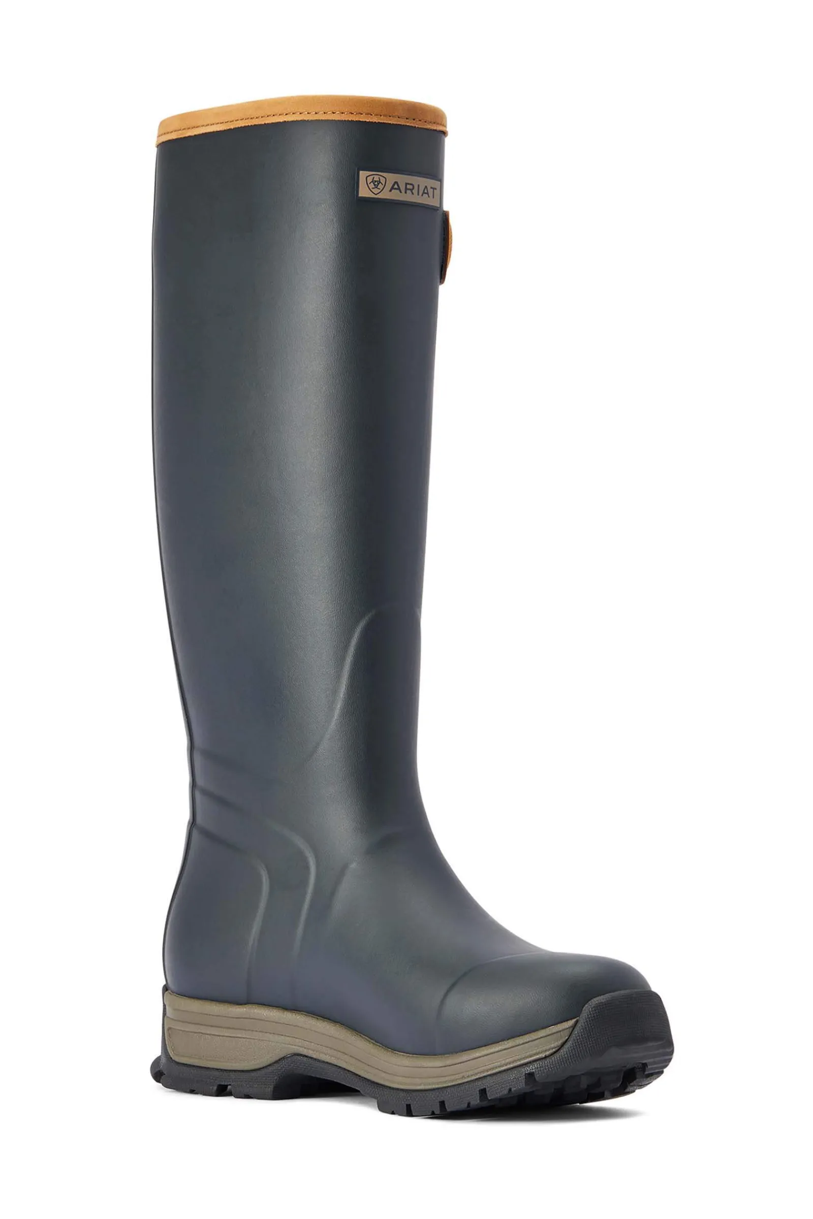 Sale Burford Women´s Insulated Rubber Boots Jodhpur Boots|Riding Boots