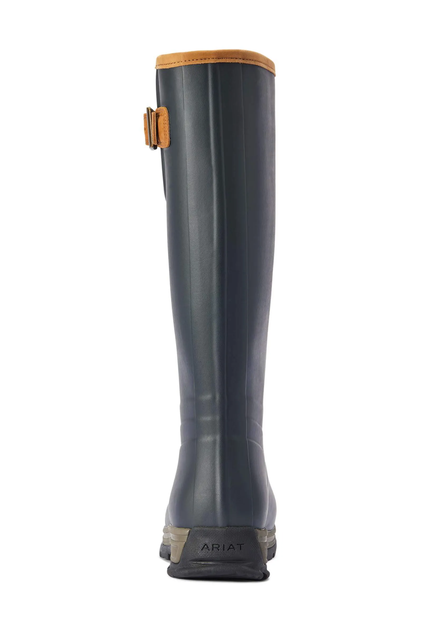 Sale Burford Women´s Insulated Rubber Boots Jodhpur Boots|Riding Boots