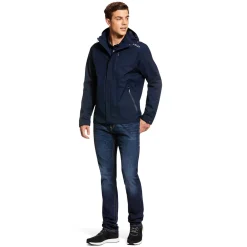 Best Coastal Men Riding Jackets