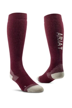 Outlet Country Performance Merino Socks Riding Socks