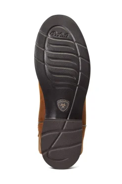 Hot Delilah Round Toe H2O Women Country Boots