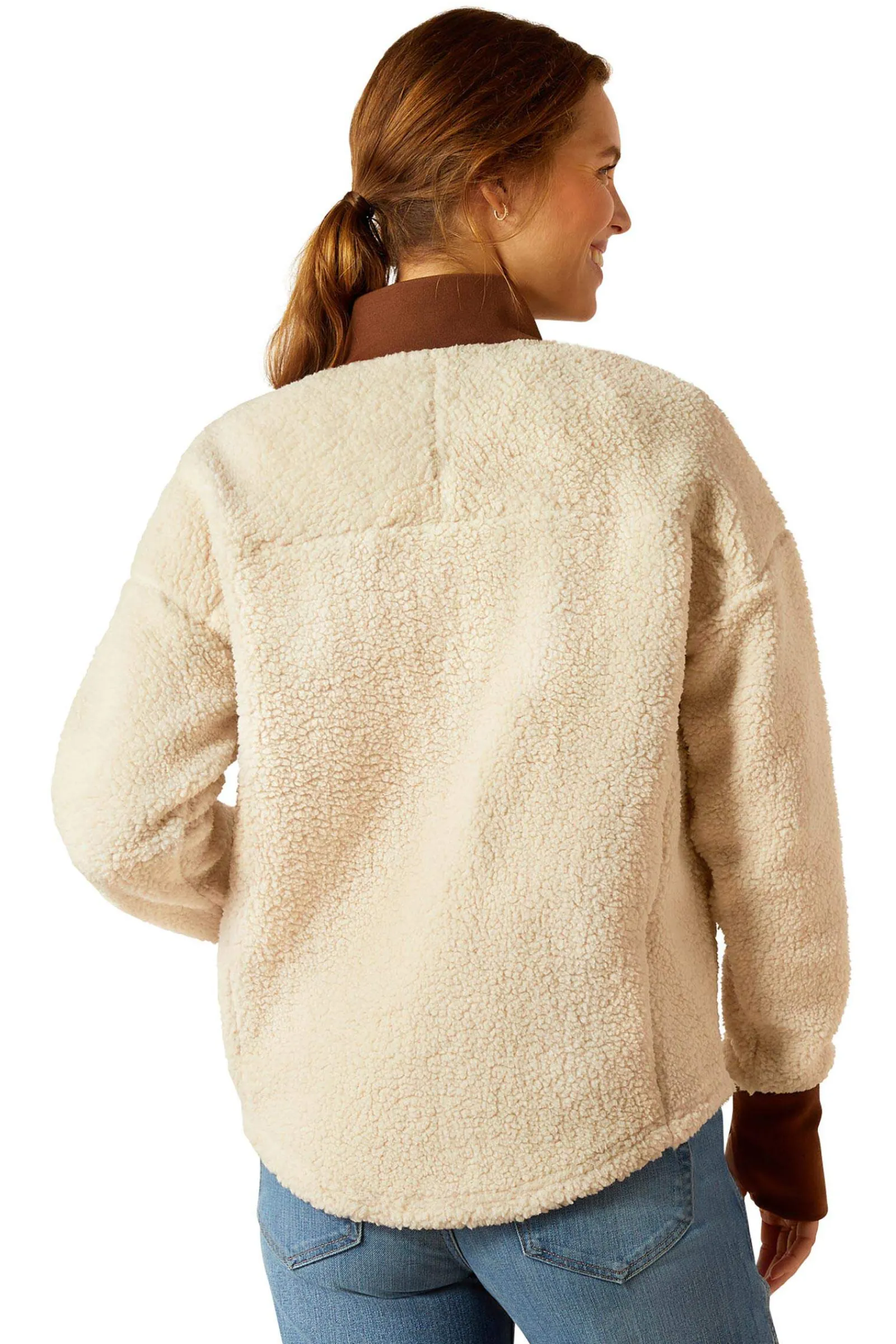 Online Doyen Sweatshirt Women Riding Jumpers & Fleeces
