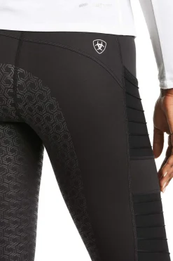 New Eos Moto Full Seat Tights for Women Riding Tights