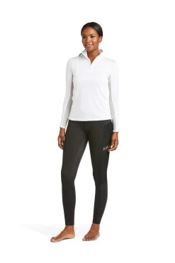 New Eos Moto Full Seat Tights for Women Riding Tights