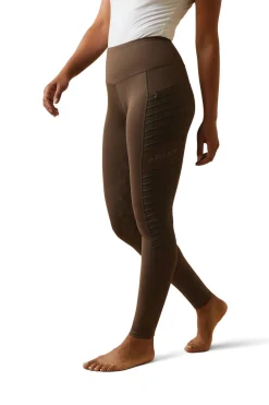 New Eos Moto Women Riding Tights