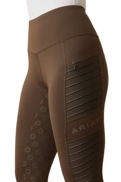 New Eos Moto Women Riding Tights