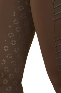 New Eos Moto Women Riding Tights