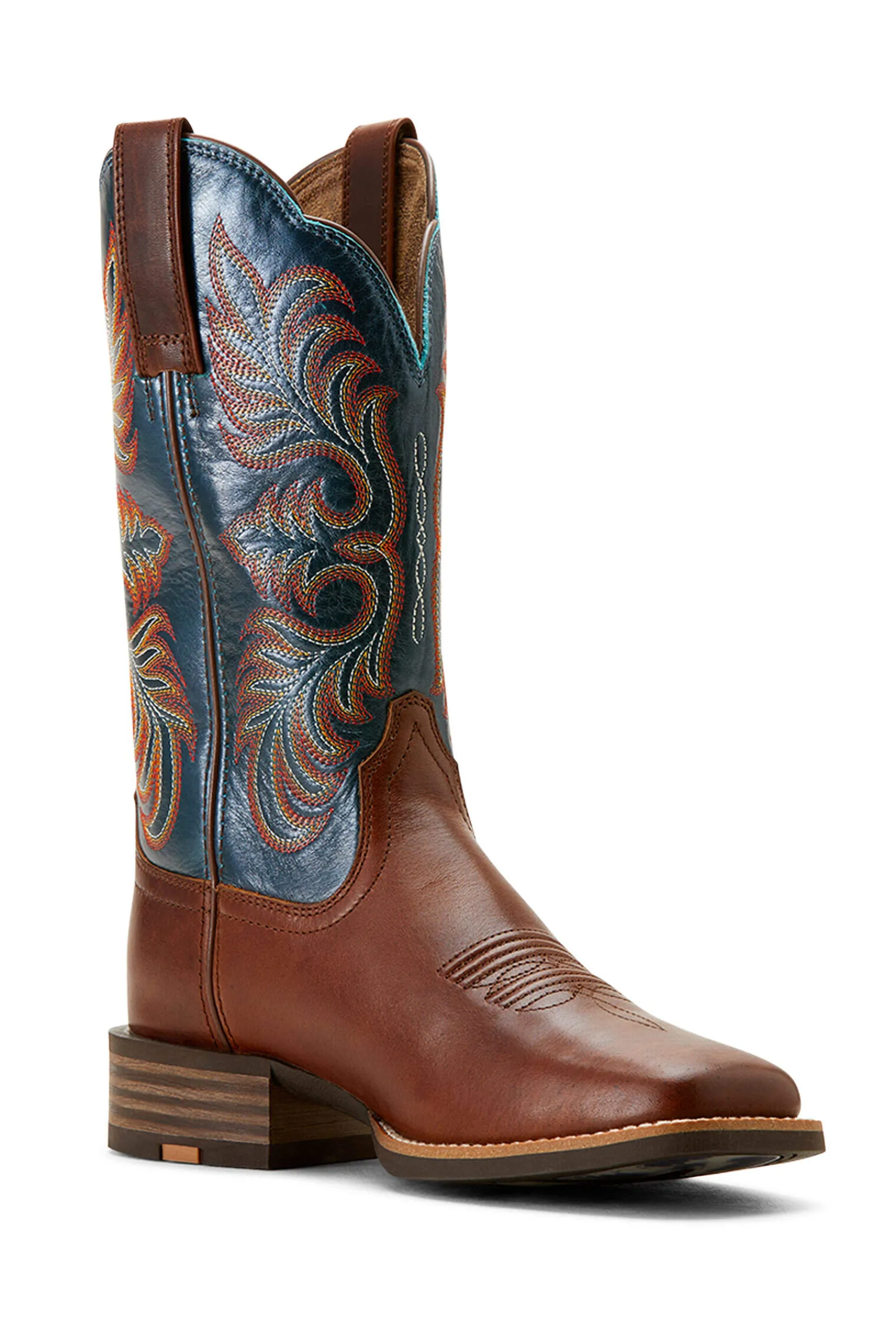 Fashion Fatbaby Gillette Western Boots Western|Country Boots