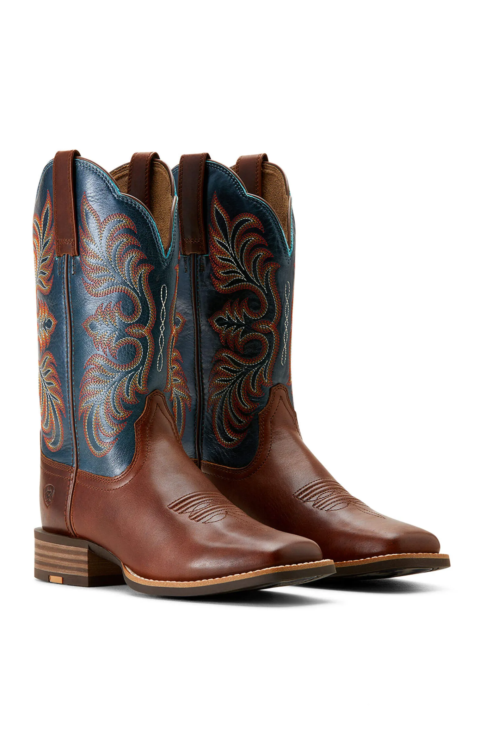 Fashion Fatbaby Gillette Western Boots Western|Country Boots
