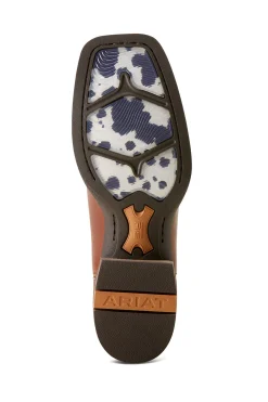 Fashion Fatbaby Gillette Western Boots Western|Country Boots