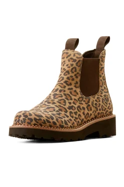 Outlet Fatbaby Twin Gore Western Boots Country Boots