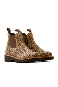 Outlet Fatbaby Twin Gore Western Boots Country Boots