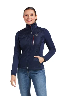 New Fusion Women Women Coats & Jackets