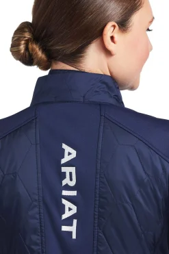 New Fusion Women Women Coats & Jackets