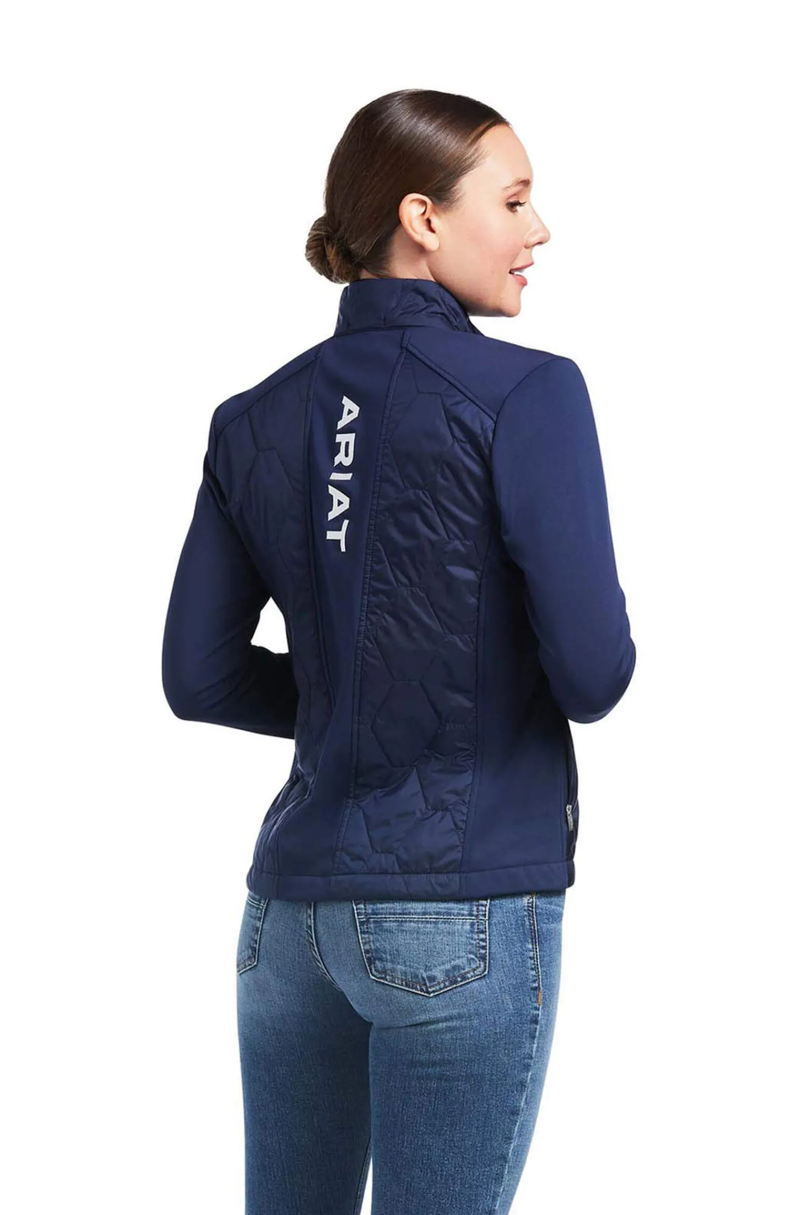 New Fusion Women Women Coats & Jackets