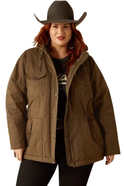 Sale Grizzly 2.0 Parka Women Coats & Jackets