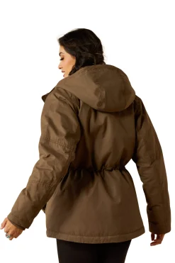 Sale Grizzly 2.0 Parka Women Coats & Jackets