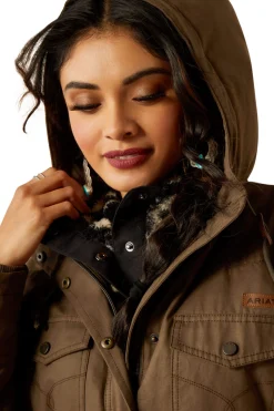 Sale Grizzly 2.0 Parka Women Coats & Jackets
