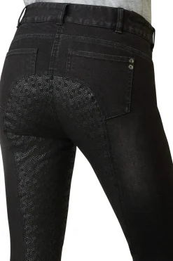 Fashion Halo B Women Full Seat Breeches