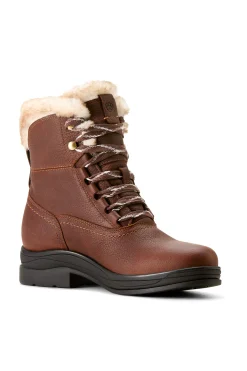 Sale Harper Sherpa waterproof Boots Yard Boots|Jodhpur Boots