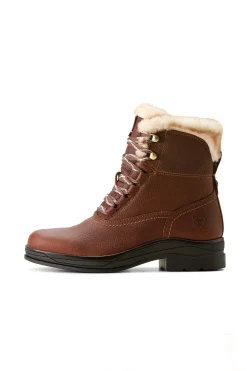 Sale Harper Sherpa waterproof Boots Yard Boots|Jodhpur Boots