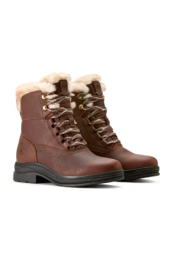 Sale Harper Sherpa waterproof Boots Yard Boots|Jodhpur Boots