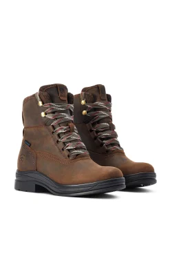 Fashion Harper Women´s Waterproof Half Boots Women Jodhpur Boots|Club Apparel