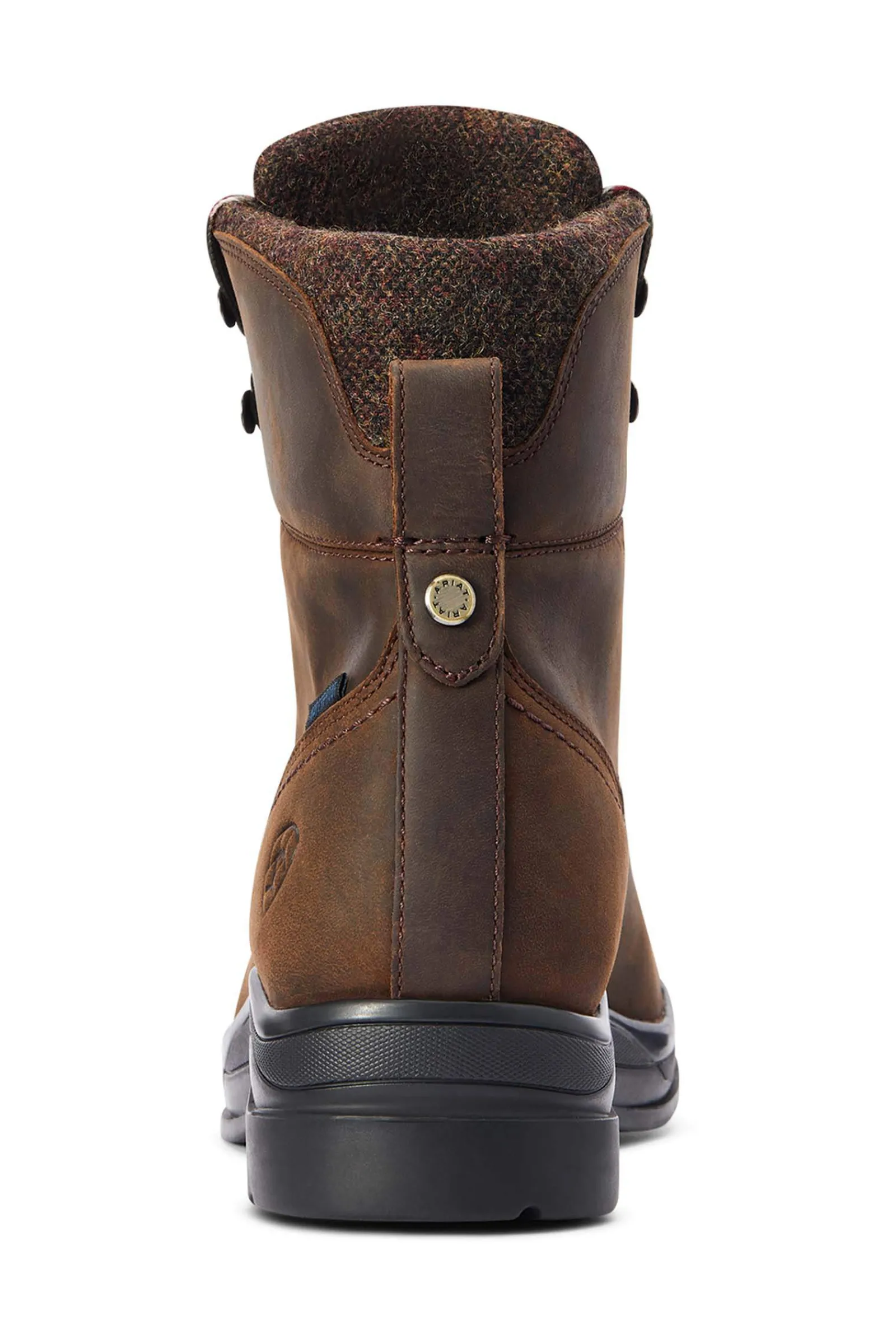 Fashion Harper Women´s Waterproof Half Boots Women Jodhpur Boots|Club Apparel