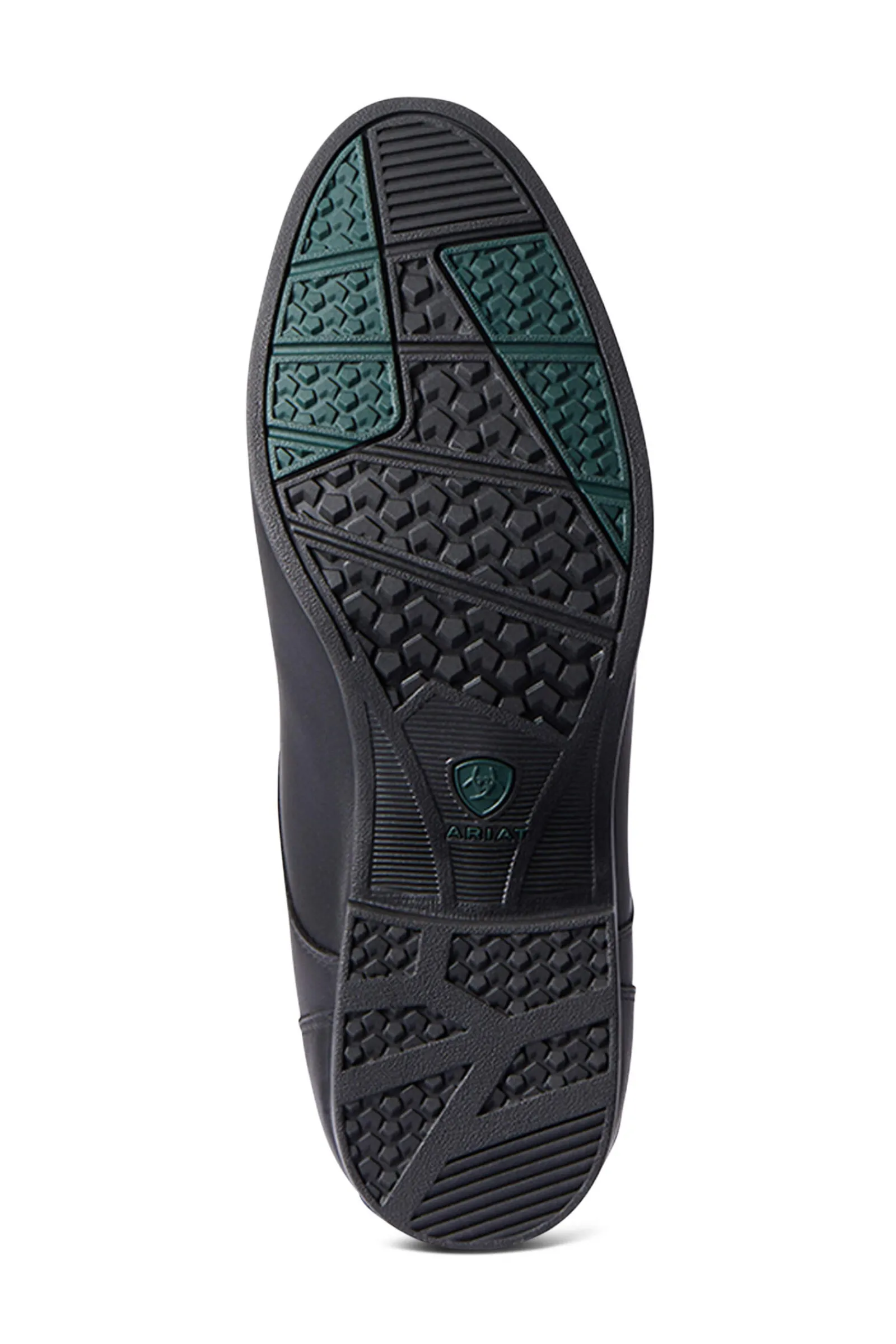 Hot Heritage Contour II H2O Women Women Riding Boots|Club Apparel