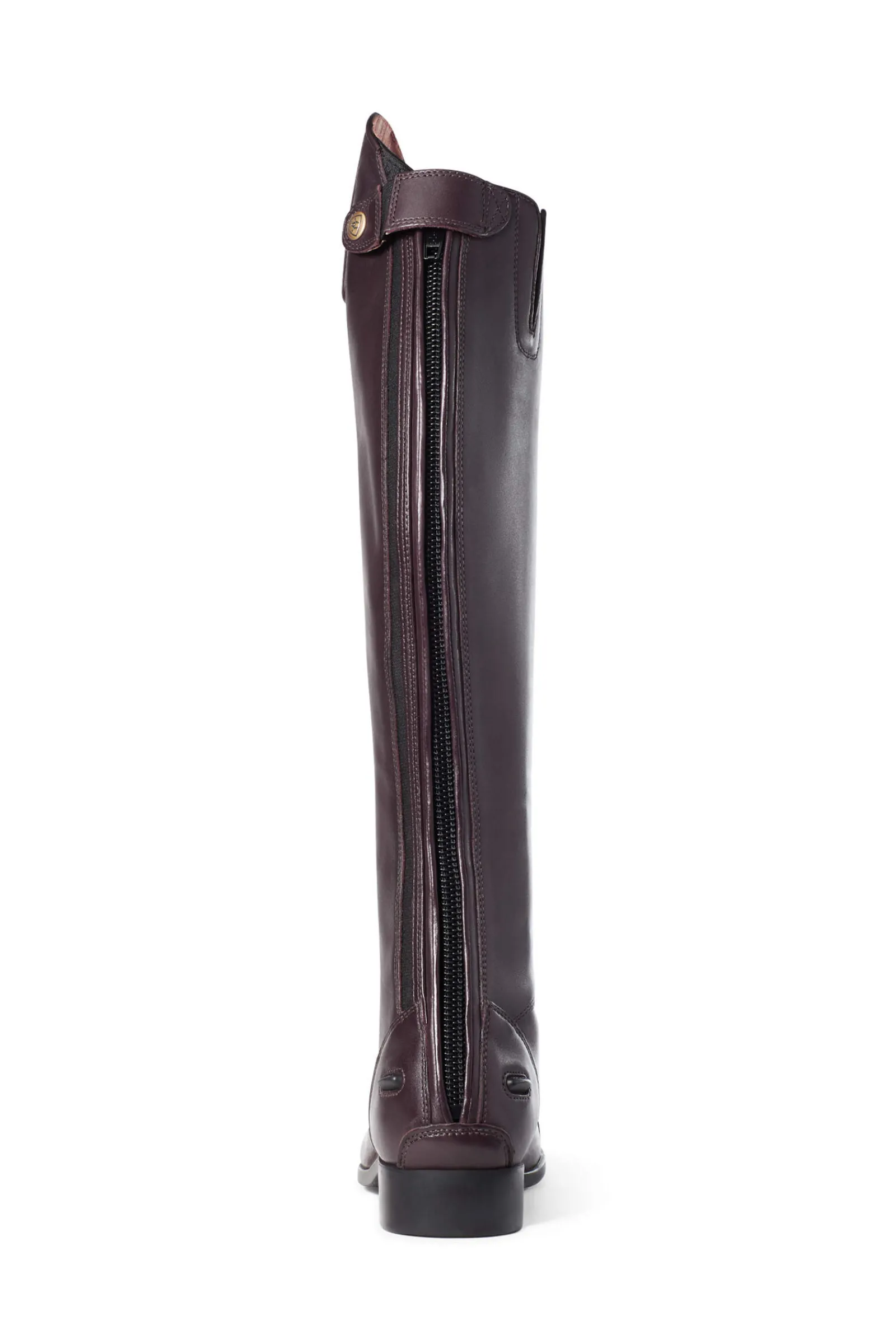 Clearance Heritage Contour II Field Zip Women Women Riding Boots|Club Apparel