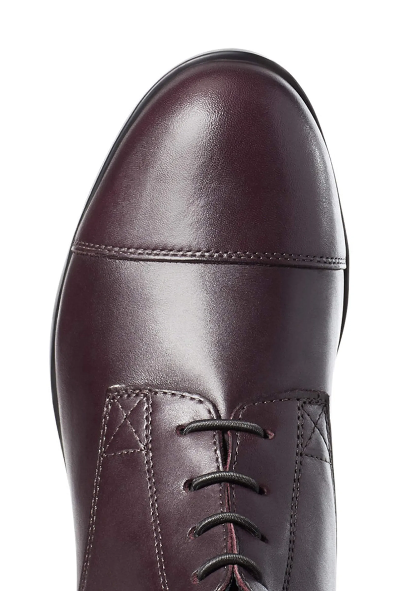 Clearance Heritage Contour II Field Zip Women Women Riding Boots|Club Apparel