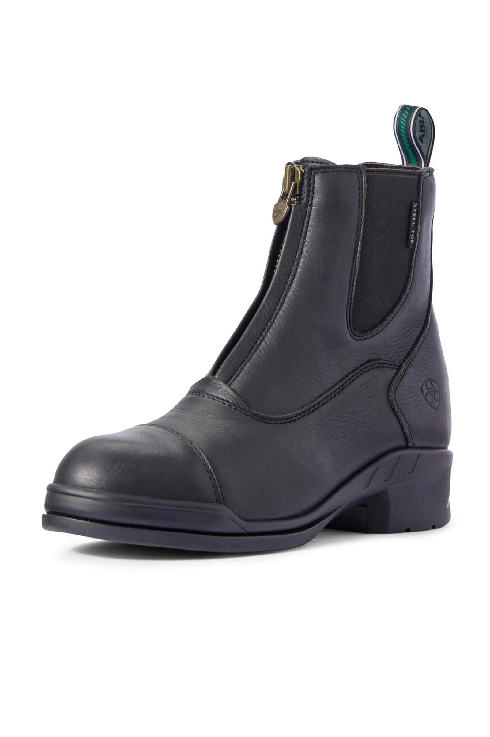 Sale Heritage IV Women Jodhpur Boots
