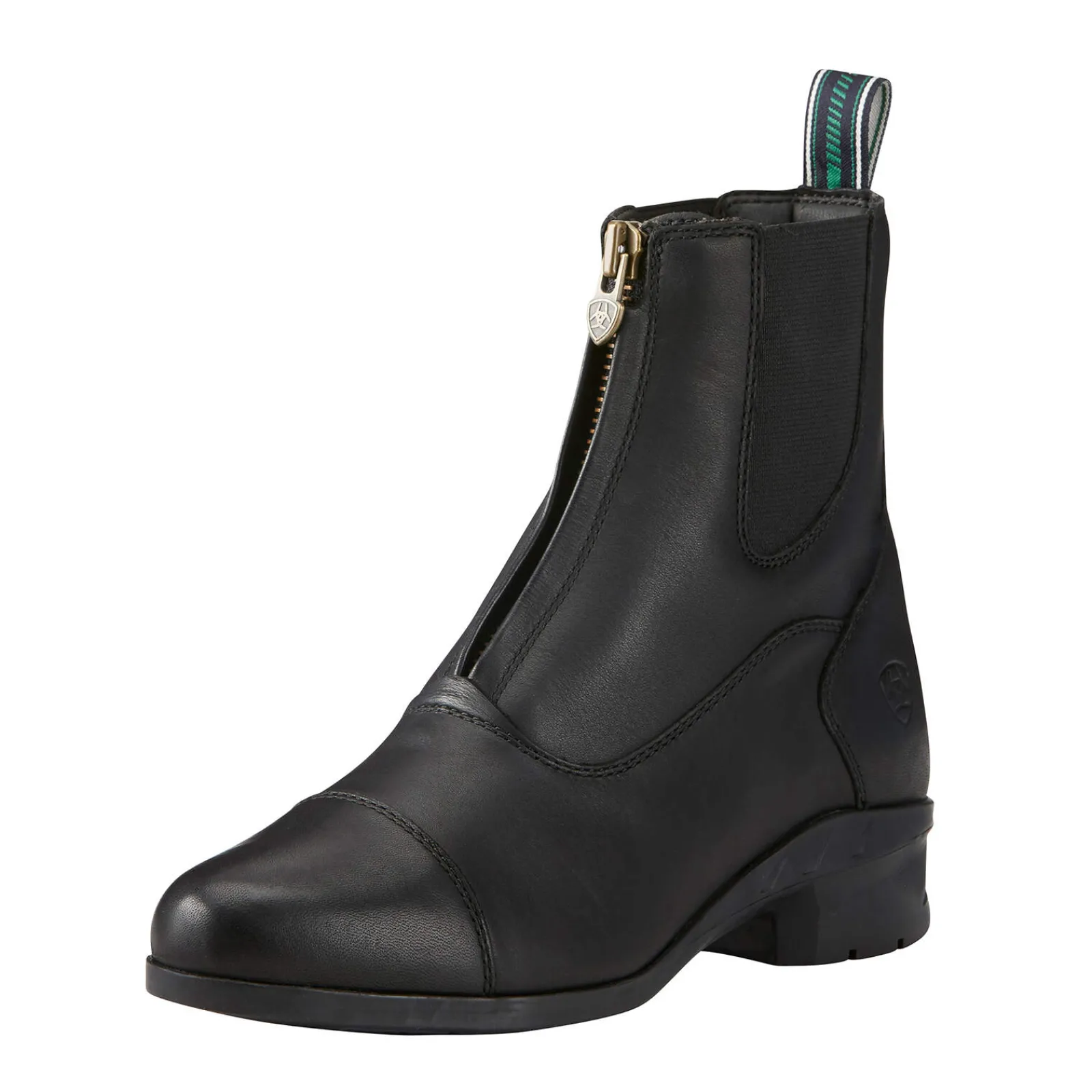 Hot Heritage IV Women Jodhpur Boots