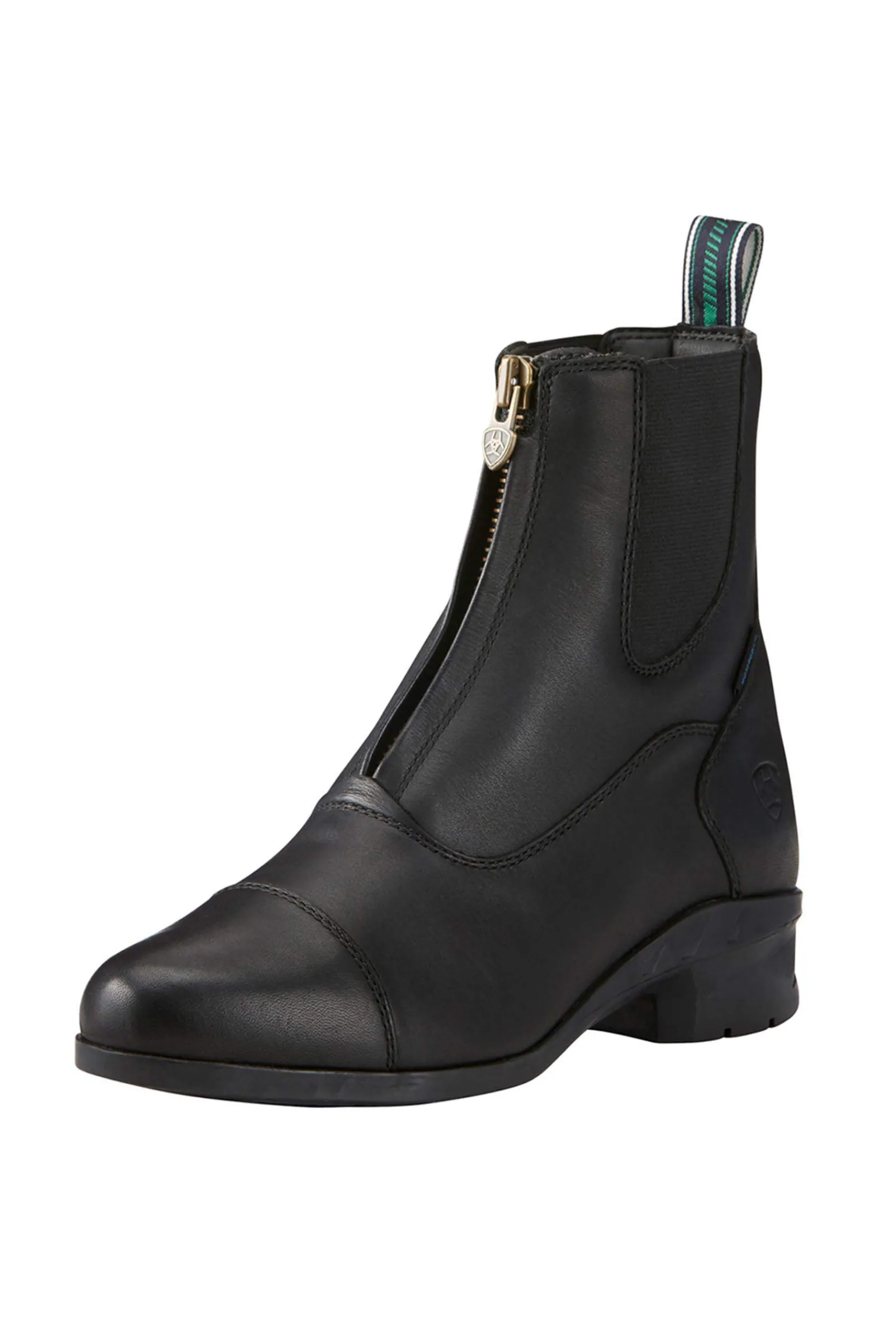 Outlet Heritage IV Zip H20 Women Jodhpur Boots